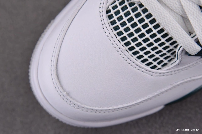 green BestValue jordan air oxidized 4 1483 fq8138- 0114